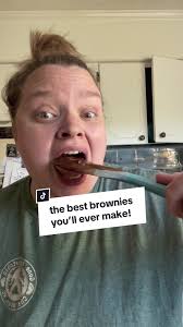 Jack in The Box Baked Brownie