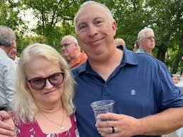 Fundraiser by Jennifer Manstrom : Support Sheryl's Journey to Recovery