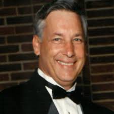 Robert “Bob” LaFrenier Obituary October 14, 2016