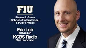 Eric Urbanski's Instagram, Twitter & Facebook