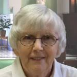 Obituary: Sister Janet Rock, RSM, 1927-2025