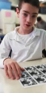 Educational Consultants