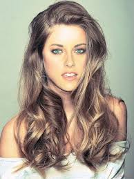 Kristen Stewart Hair Colour For Green Eyes Pale Skin Hair Color Hair Color For Fair Skin