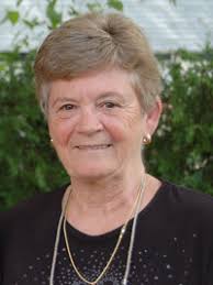 Nora Leona Eldridge Obituary March 29, 2020