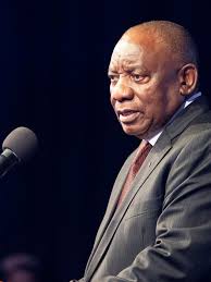 South African president to meet Trump amid claims of genocide against white  farmers