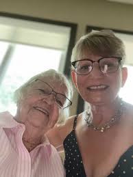 1958 Grade 3 Miss Paulnau, i? Back Row