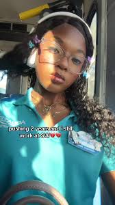 Seaworld Employee Uniform