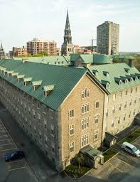 A lutheran, private coeducational institution, concordia university texas offers a variety of degree programs to prepare you for a bright future. Buildings