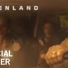 Greenland full izle, greenland hd izle. 3