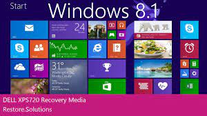 Dell Xps 720 Windows Recovery Restore Boot Disk Dvd Usb Iso Drivers