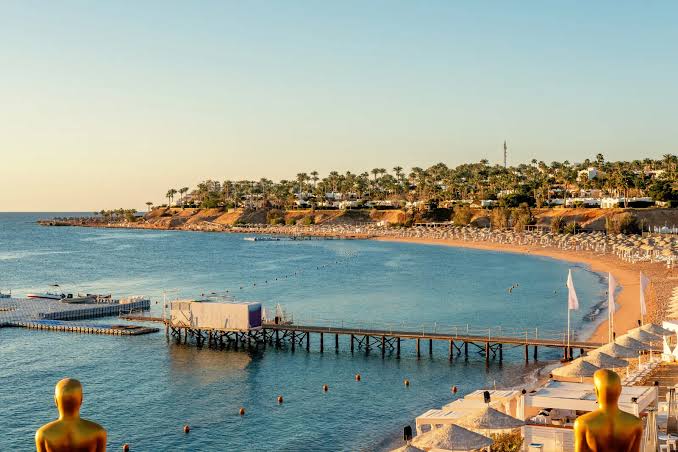 Shopping a Hurghada: centri commerciali, supermercati, souk e mercati | Abtal