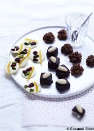 Roses Des Sables Recette Recette Rose Des Sables Recettes De Noel Pour Enfants Et Recette