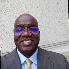 LaTisha Brunson, MSOM/MHRM