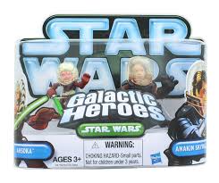 We did not find results for: Star Wars Galactic Heroes Ahsoka Anakin Skywalker Mini Figure 2 Pack Walmart Com Walmart Com