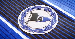 Arminia bielefeld a fost fondată la 3 mai 1905 ca 1. Dsc Arminia Bielefeld To Launch New Fan Shop In The City Centre The Blog Cpd Football By Chris Punnakkattu Daniel
