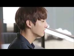 While there are korean makeup trends in 2020 that you can look forward to and follow, this korean makeup tutorial for beginners we. Eng We Got Married Eunkook W Bangchin Bts Jungkook X Gfriend Eunha Ep2 Full By Gelai07