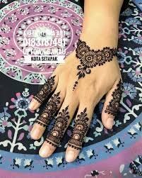 Pin On Henna