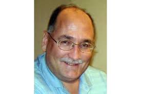 Jerry Saxton Obituary (1963