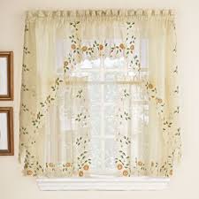 Our wrought iron curtain rods and tiebacks add an elegant look to. Garden Trellis Screening Garden Fence Panels Gates Fishtail Swag Window Treatments