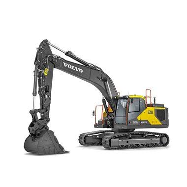 Volvo EC250E Excavator