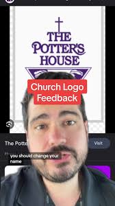 Your church logo is important, but the invite attached to it is more  important. #churchdesign #churchlogo #churchfacebook  #pleasedontkickmeoutofthegroupkatie #greenscreen