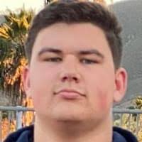 Anthony Patt JUNIOR Offensive Tackle Old Dominion