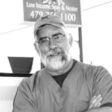 It's with deep sadness that we learned that Dr. Eric Jayne, a veterinary  pioneer and longtime friend of the ARL, died yesterday in a car accident. A  graduate of the University of