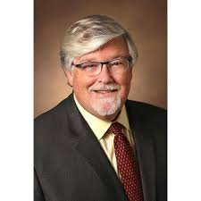 Dr. Ted L. Anderson, MD, PhD