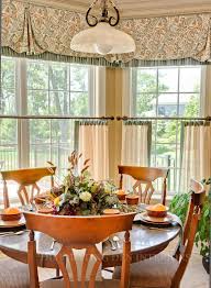 Ships free orders over $39. I Love This Dining Room It Has Such A Country Feel To It Dining Room Window Treatments Dining Room Windows Kitchen Window Treatments