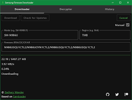 We have now 2084 models on server. Download Software Updates For Samsung Galaxy Devices With This Tool