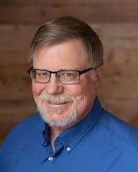 Randy Wedin, PhD Archives