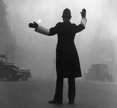 At first, people assumed it was fog, which usually covers the city. Pollution In Beijing Today Is Like London S In The Past The New York Times