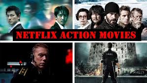 The best action movies on netflix right now. New List Of 10 Best Action Movies On Netflix Till April 2020