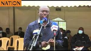Jul 02, 2021 · speaking during a political debate alongside mathira mp rigathi gachagua and former tetu legislator, ndung'u githinji, sifuna confesses that indeed there was an agreement between kalonzo and raila. Mathira Mp Rigathi Gachagua Tells Off Dci Over Investigations Of Embezzlement Of Sh12b Youtube