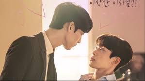 The Director Who Buys Me Dinner Episode 8 l ENG SUB - BiliBili