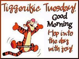 Tuesday's are really just monday's dressed in their sunday best. Tifferific Tuesday Tuesday Quotes Good Morning Happy Tuesday Quotes Tuesday Quotes