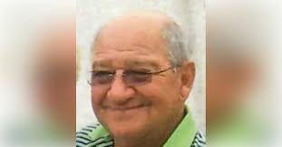 Obituary information for Larry Allen Hale