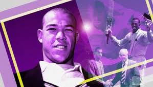 Garth's world: Irish allrounder at home in green