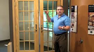 French Doors Locking System French Doors Interior French Doors Custom Front Doors