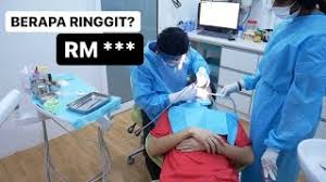 Inilah harga klinik gigi swasta dan informasi klinik dokter gigi dan dokter gigi spesialis untuk pasang behel kawat gigi atau mengatasi masalah pada gigi dan mulut yang anda alami. Harga Cuci Gigi Di Klinik Swasta 2020 Cute766