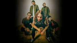 Emmure with Spite, Rev3rent