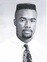 Lenzie Lamont Sanders (1974-2014)