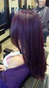 Pin By Brittany G On Hair Styles And Tips Short Hair Color Hair Styles Hair