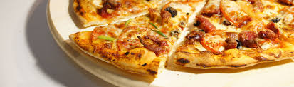 Pizza Calories Calorie Chart