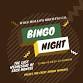 Bingo Night  — WHBC event image