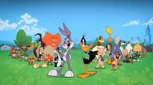 While you might not be hanging out at a local bar right now listening to music and spouting out random trivia about overheard tunes, you. El 89 De La Gente No Puede Decir El Nombre De Todos Estos Personajes De Looney Tunes A Partir De Una Imagen Tu Si Zoo