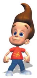 Jimmy Stance Cartoon Mario Characters Nick Jr