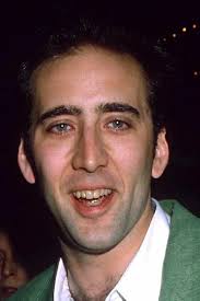 😃 Nicolas Cage's Teeth Makeover Before & After