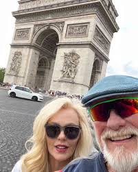 Who Is Terry Bradshaw's Wife? All About Tammy Bradshaw