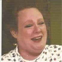 Melissa Jo Ethridge Jack Obituary